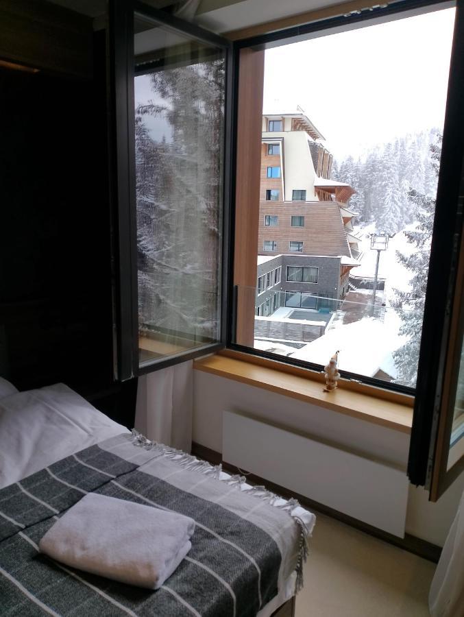 Woodside Woodside Apartments Kopaonik Free Parking & Spa , Free Ski Locker Exterior foto