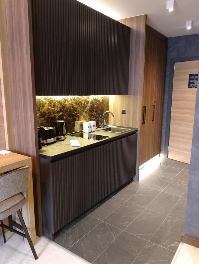 Woodside Woodside Apartments Kopaonik Free Parking & Spa , Free Ski Locker Exterior foto