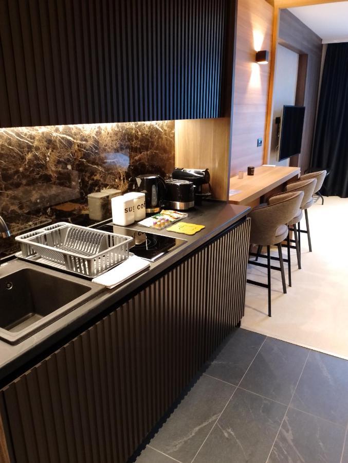 Woodside Woodside Apartments Kopaonik Free Parking & Spa , Free Ski Locker Exterior foto