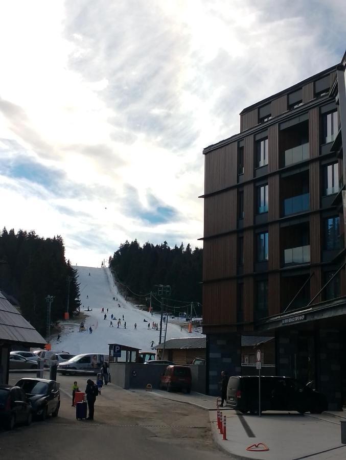 Woodside Woodside Apartments Kopaonik Free Parking & Spa , Free Ski Locker Exterior foto